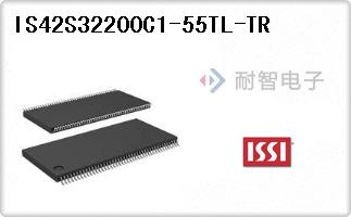 IS42S32200C1-55TL-TR