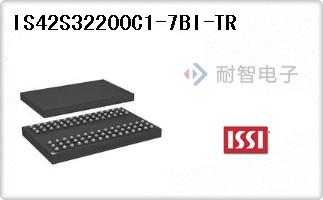 IS42S32200C1-7BI-TR