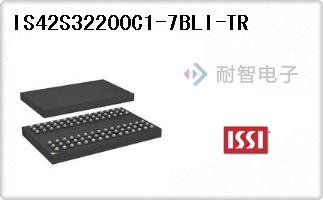 IS42S32200C1-7BLI-TR