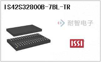 IS42S32800B-7BL-TR