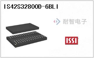 IS42S32800D-6BLI