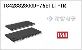 IS42S32800D-75ETLI-TR