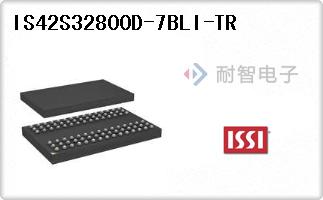 IS42S32800D-7BLI-TR