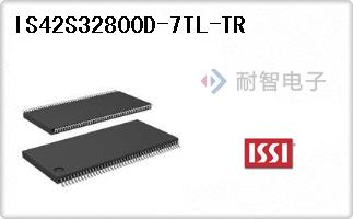 IS42S32800D-7TL-TR