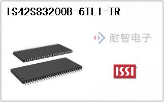 IS42S83200B-6TLI-TR