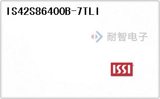 IS42S86400B-7TLI