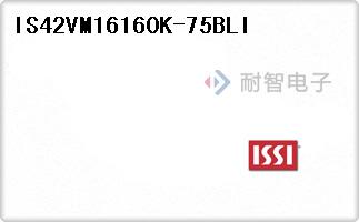 IS42VM16160K-75BLI