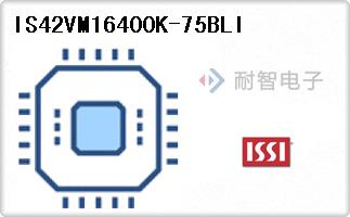 IS42VM16400K-75BLI