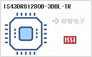 IS43DR81280B-3DBL-TR