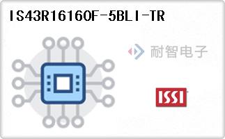 IS43R16160F-5BLI-TR