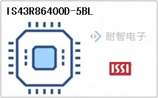 IS43R86400D-5BL