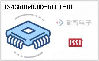 IS43R86400D-6TLI-TR