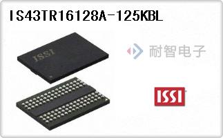 IS43TR16128A-125KBL