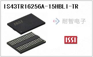 IS43TR16256A-15HBLI-