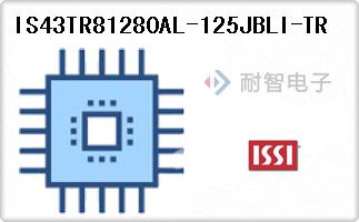 IS43TR81280AL-125JBL