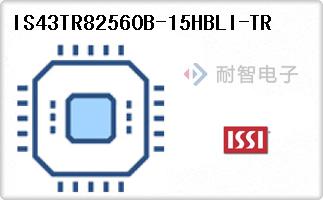 IS43TR82560B-15HBLI-