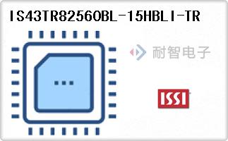 IS43TR82560BL-15HBLI