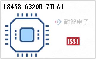 IS45S16320B-7TLA1