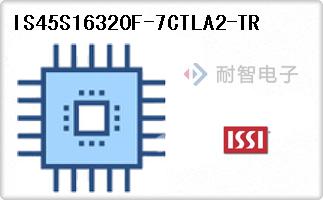 IS45S16320F-7CTLA2-TR