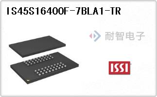 IS45S16400F-7BLA1-TR