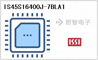 IS45S16400J-7BLA1