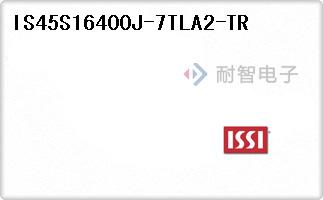 IS45S16400J-7TLA2-TR