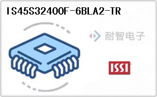 IS45S32400F-6BLA2-TR