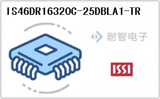 IS46DR16320C-25DBLA1-TR