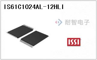 IS61C1024AL-12HLI