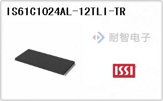 IS61C1024AL-12TLI-TR