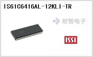 IS61C6416AL-12KLI-TR