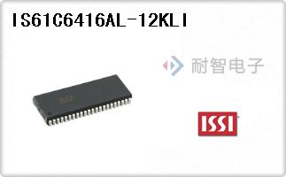 IS61C6416AL-12KLI