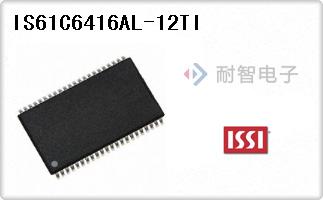 IS61C6416AL-12TI