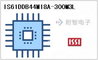 IS61DDB44M18A-300M3L