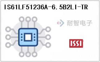 IS61LF51236A-6.5B2LI-TR