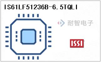 IS61LF51236B-6.5TQLI