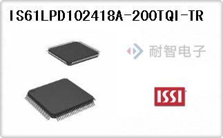 IS61LPD102418A-200TQI-TR