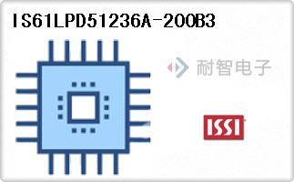 IS61LPD51236A-200B3