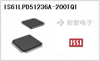 IS61LPD51236A-200TQI