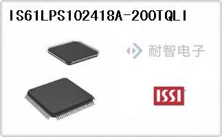 IS61LPS102418A-200TQLI