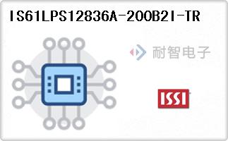 IS61LPS12836A-200B2I