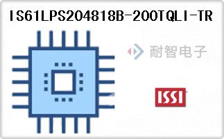 IS61LPS204818B-200TQLI-TR