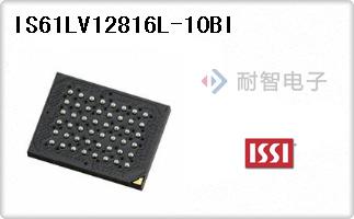 IS61LV12816L-10BI