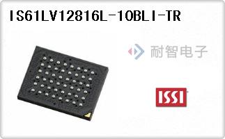 IS61LV12816L-10BLI-TR