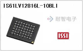 IS61LV12816L-10BLI