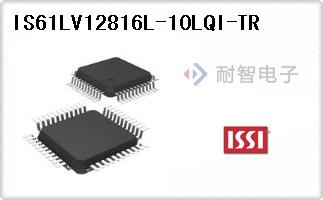 IS61LV12816L-10LQI-TR