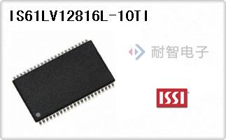 IS61LV12816L-10TI