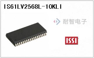 IS61LV2568L-10KLI