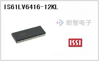 IS61LV6416-12KL