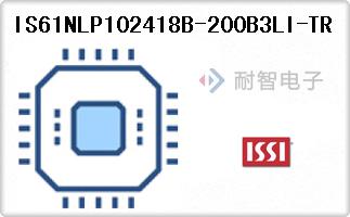 IS61NLP102418B-200B3LI-TR